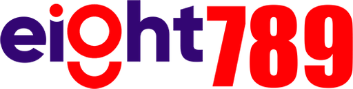eight789 Logo